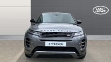 Land Rover Range Rover Evoque 2.0 D165 Dynamic SE 5dr Auto Diesel Hatchback